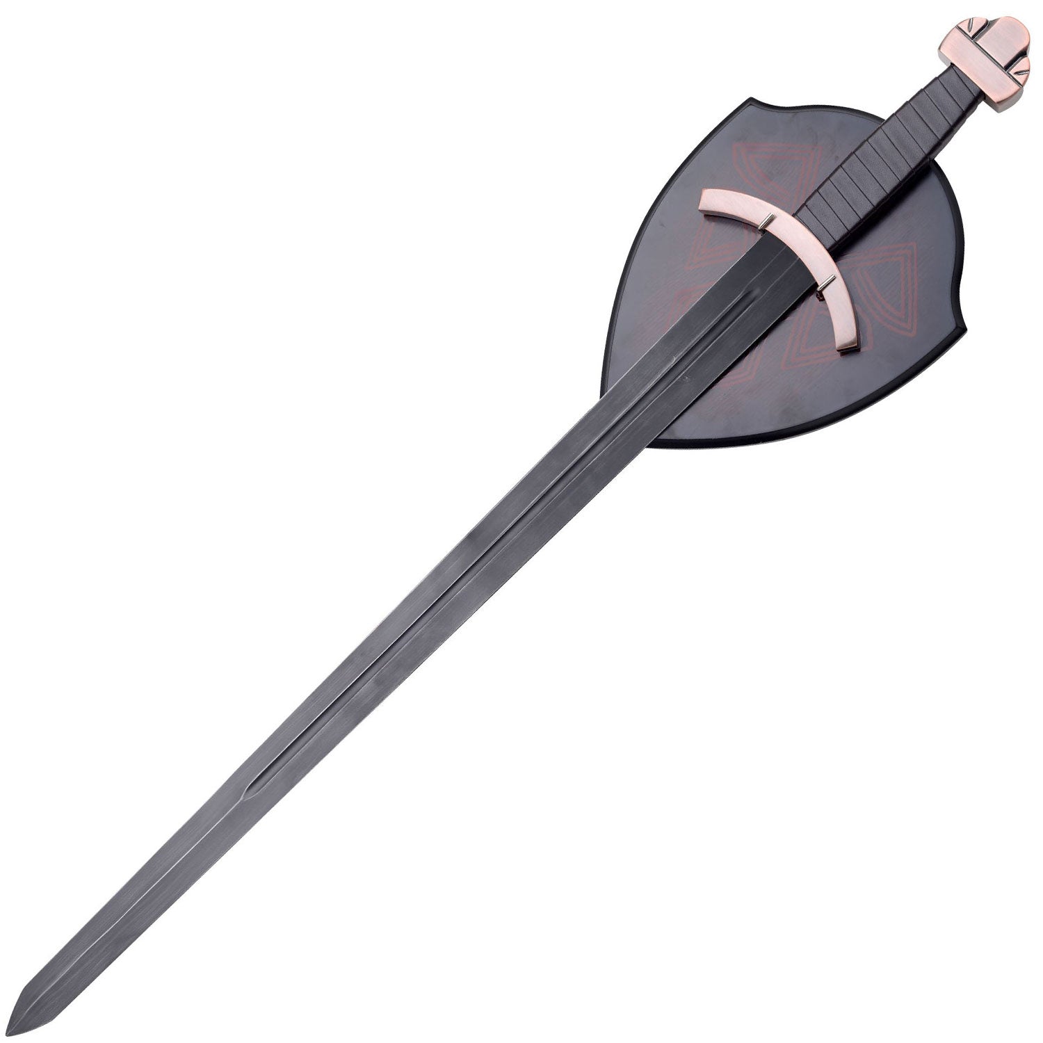 Viking Warrior Sword-img-0