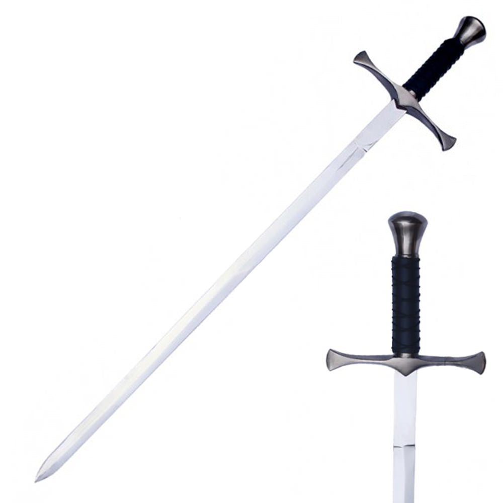 Medieval Crusader Fantasy Arya Sword-img-0