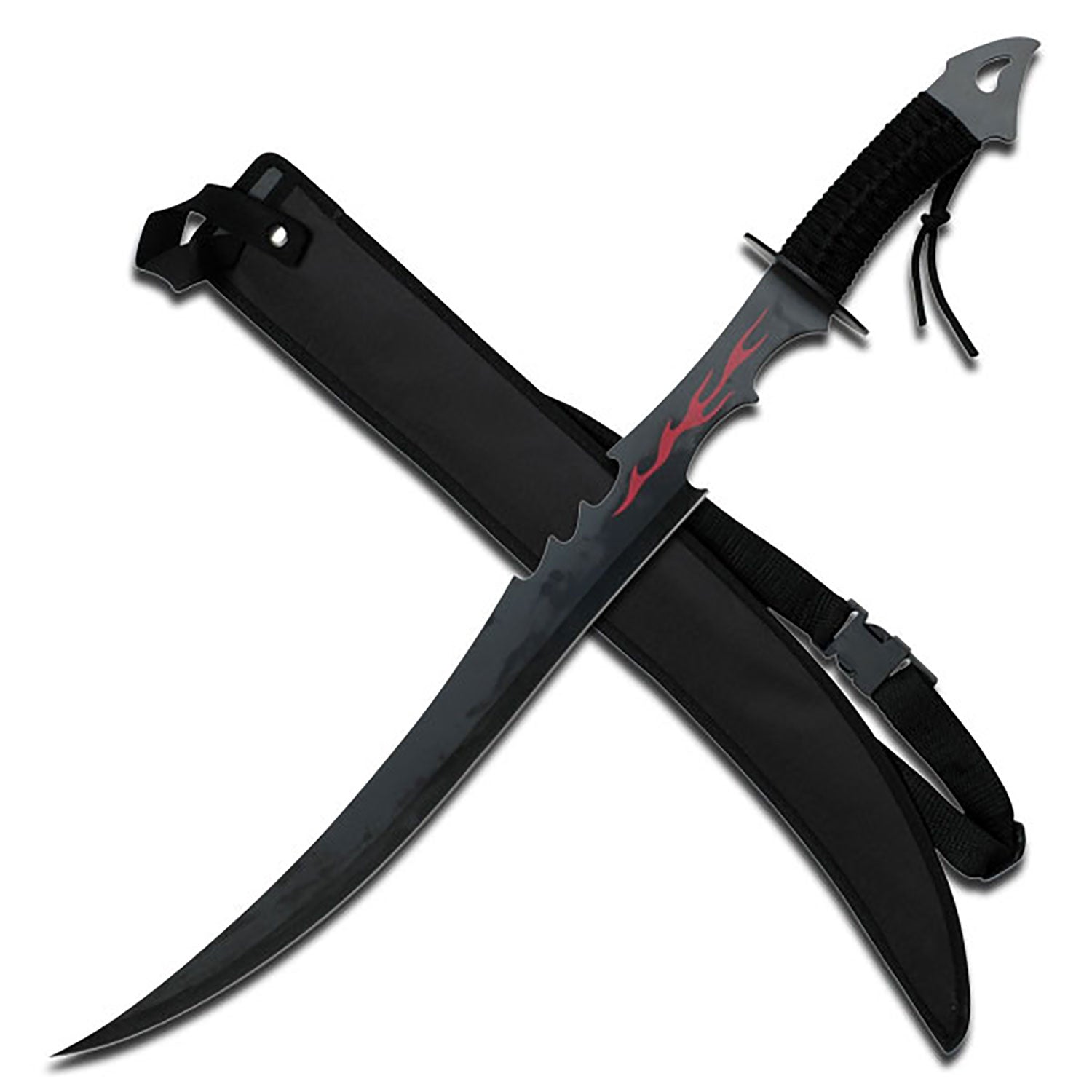 BladesUSA - Fantasy Short Sword - HK-1482DX-img-0