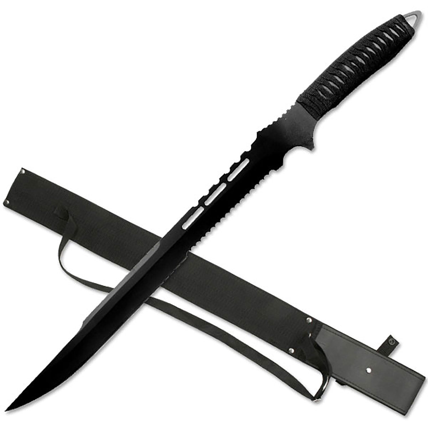 BladesUSA - Ninja Short Sword - HK-6634-img-0
