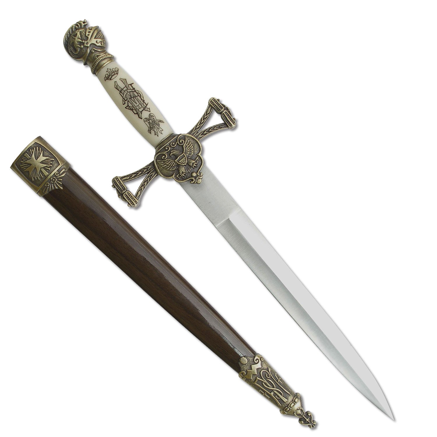 BladesUSA - Historical Short Sword - SW-799-img-0
