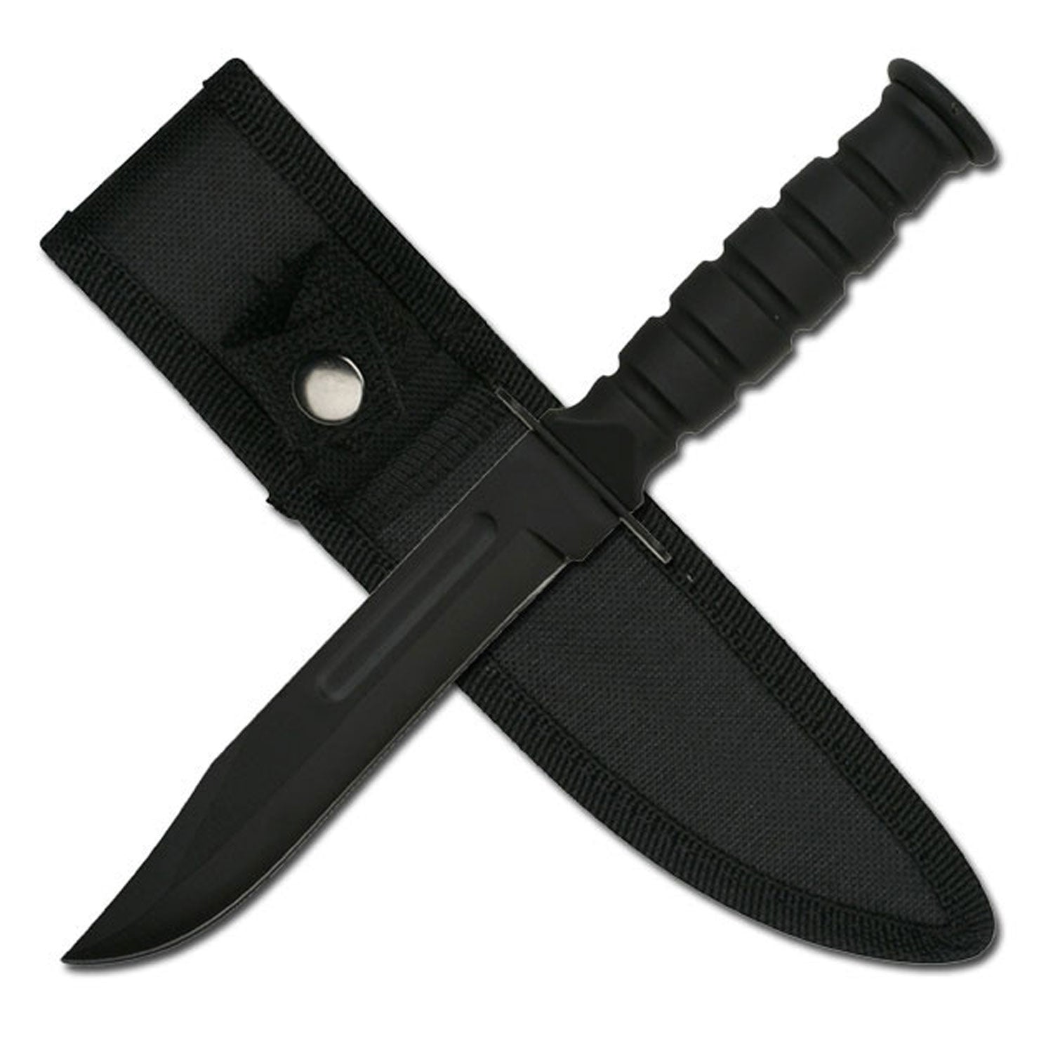Survivor - Fixed Blade Knife - HK-1023DG-img-0