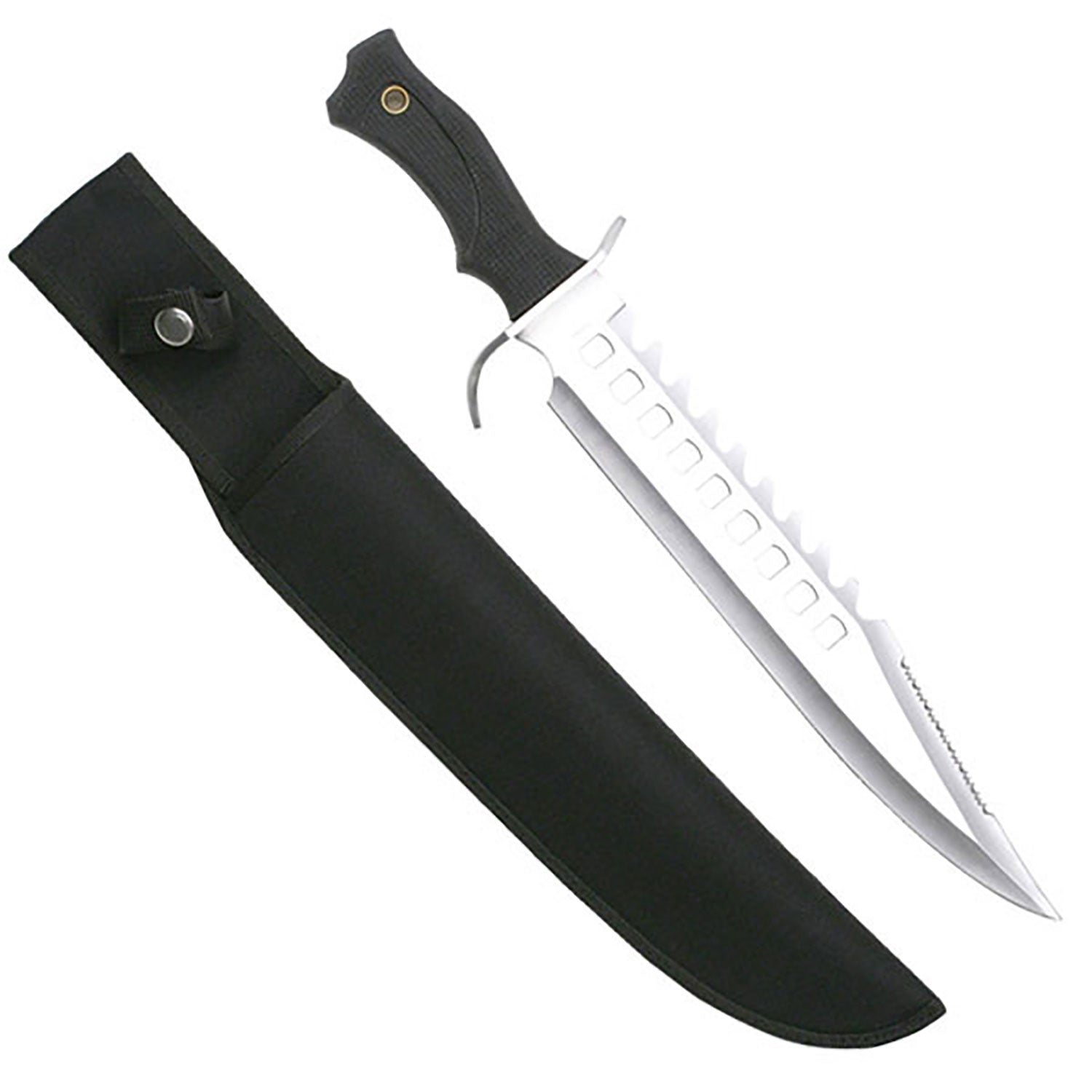 BladesUSA - Fixed Blade Knife - HK-2232-img-0