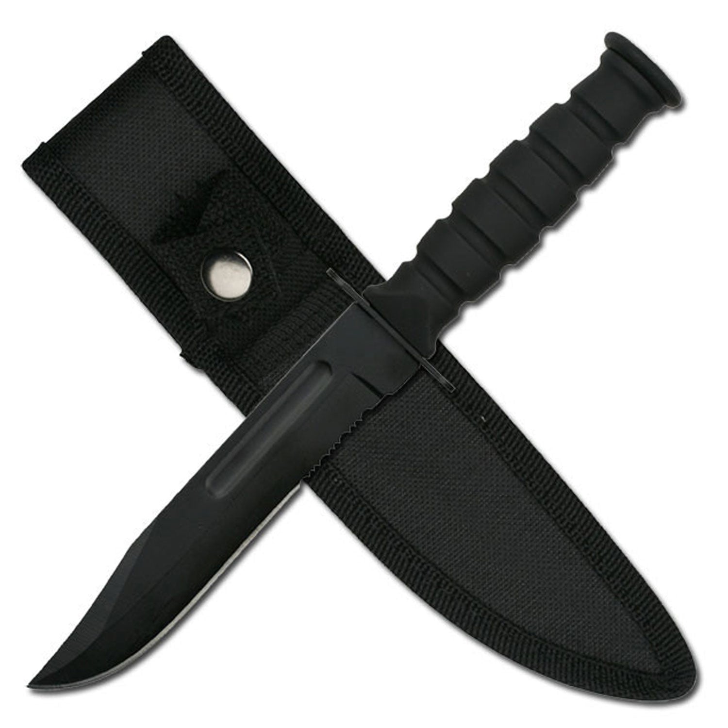 Survivor - Fixed Blade Knife - HK-1023DP-img-0