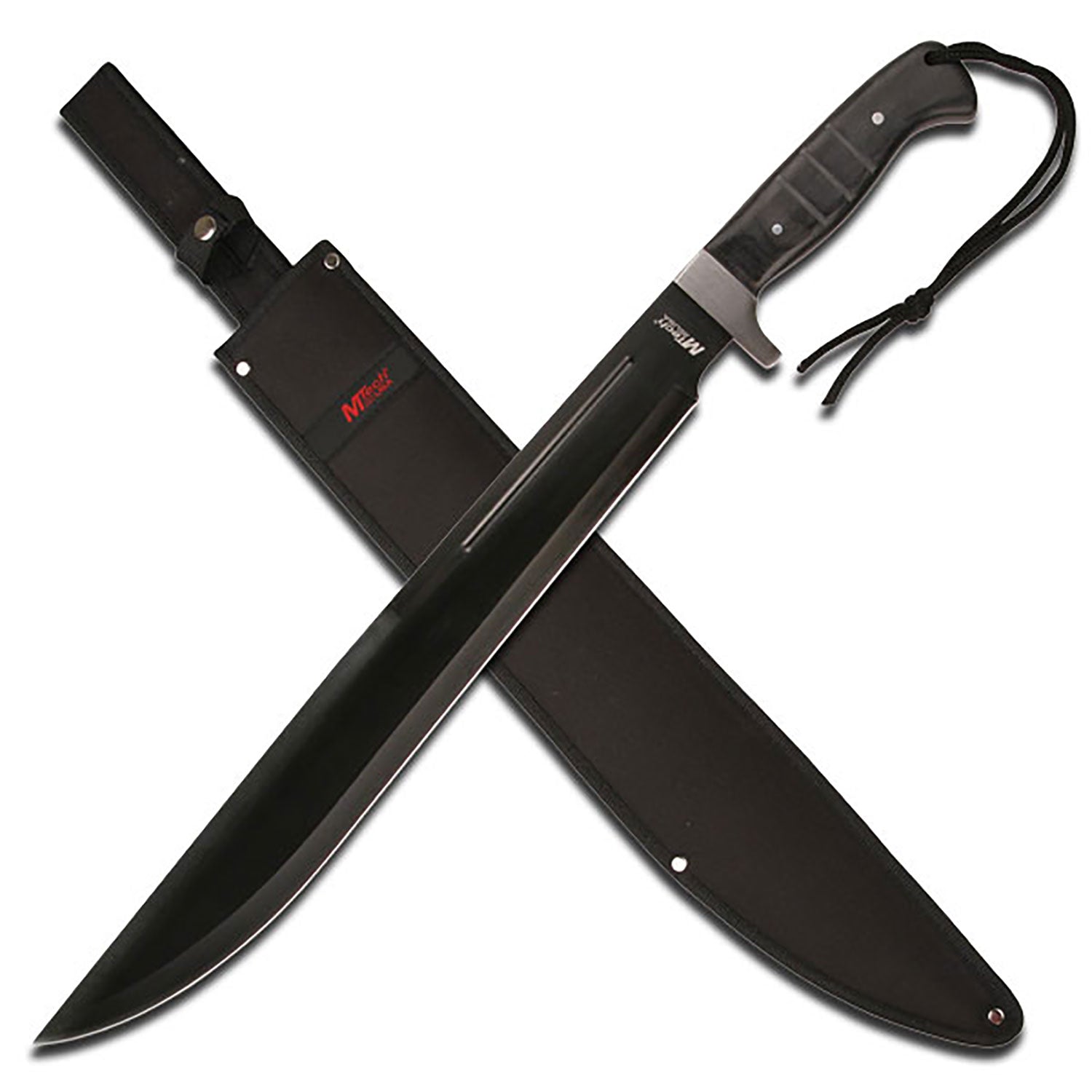 MTech USA - Machete - MT-20-08L-img-0