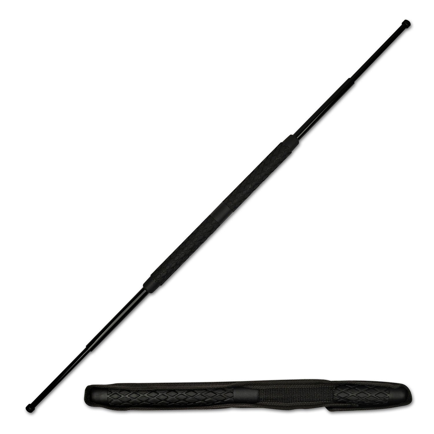 MTech USA - Dual Sided Expandable Baton - MT-S21DS-img-0