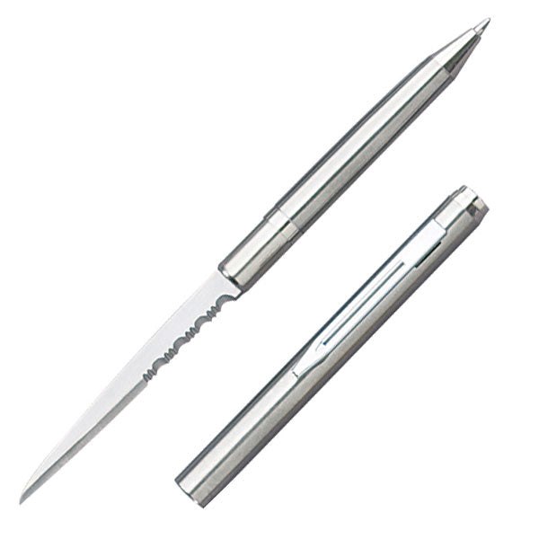 BladesUSA - Self Defense - Pen Knife - 5002SA-img-0