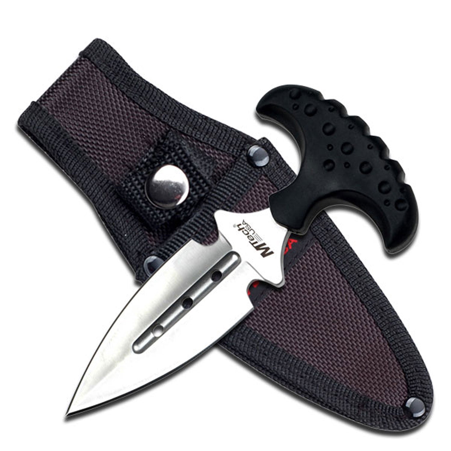 MTech USA - Fixed Blade Knife - MT-20-41SL-img-0