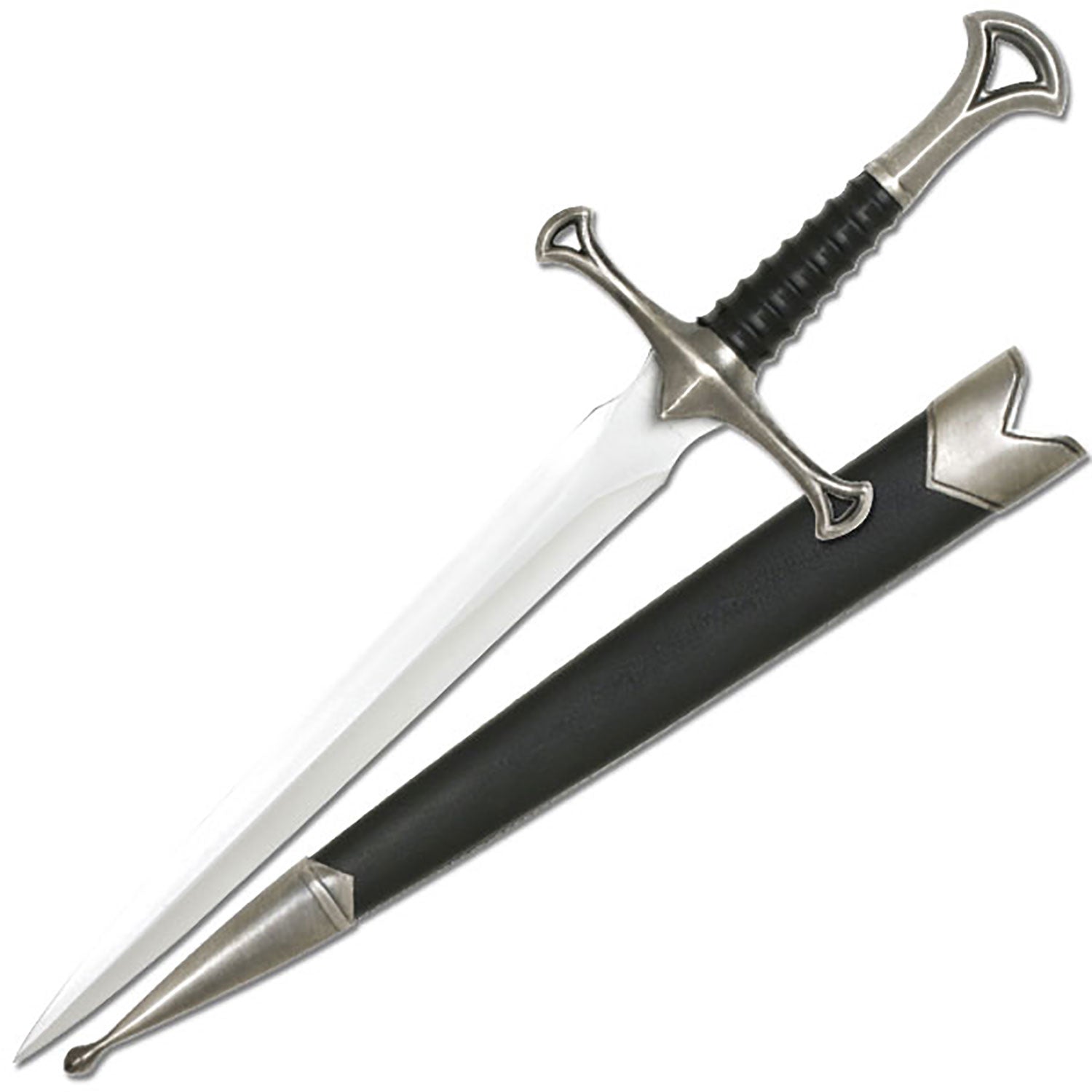 BladesUSA - Medieval Short Sword - HK-3484-img-0