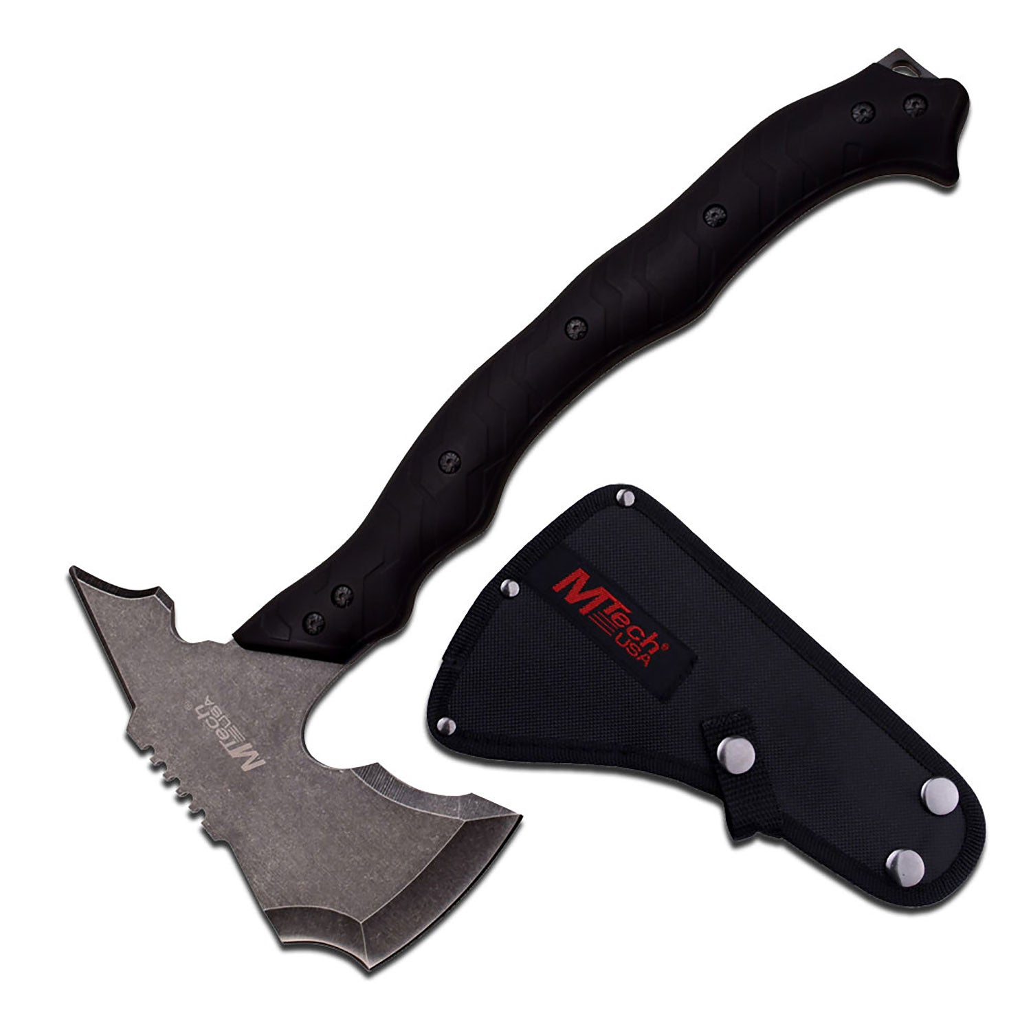 MTech USA - Axe - MT-AXE13SW-img-0