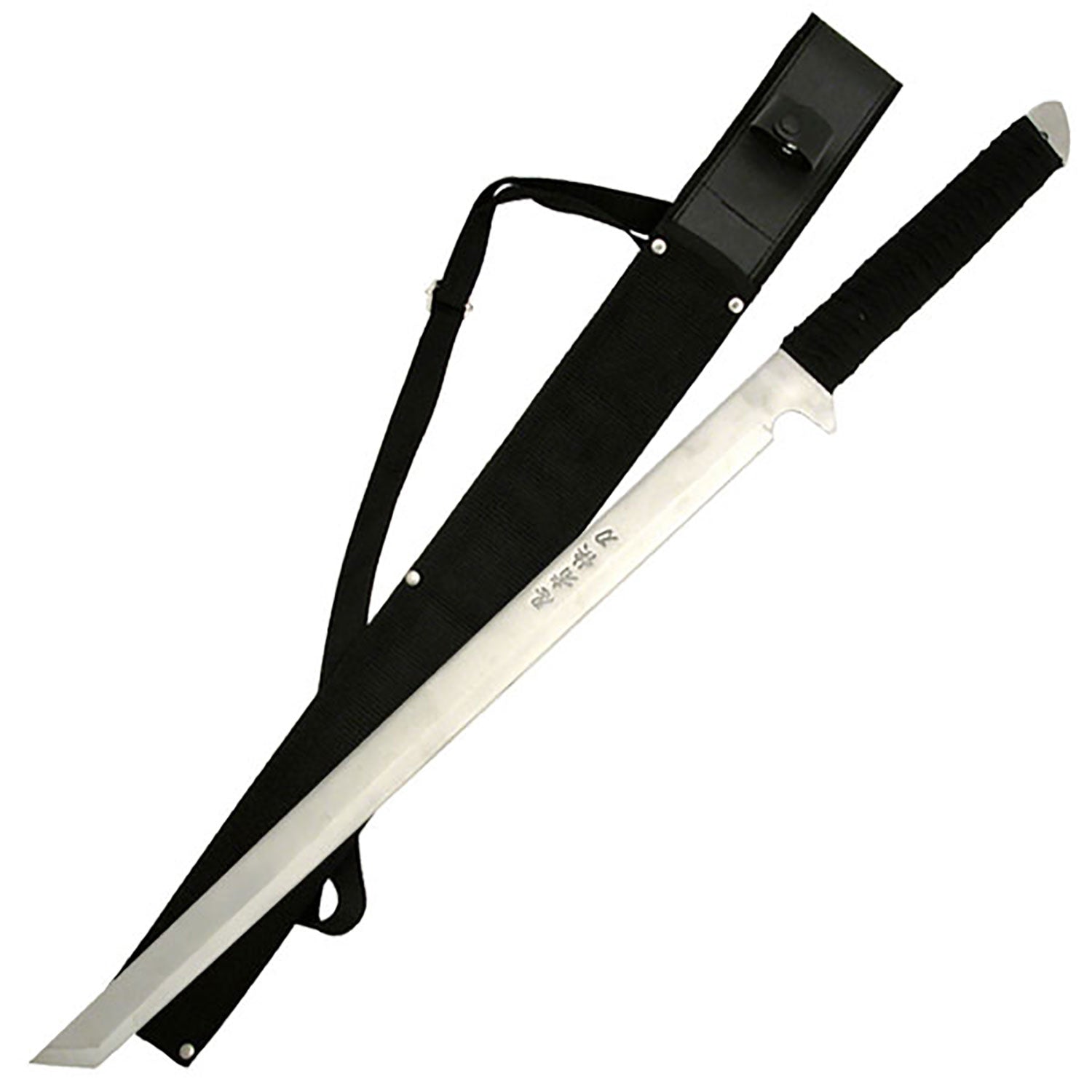 BladesUSA - Ninja Sword - HK-1066S-img-0
