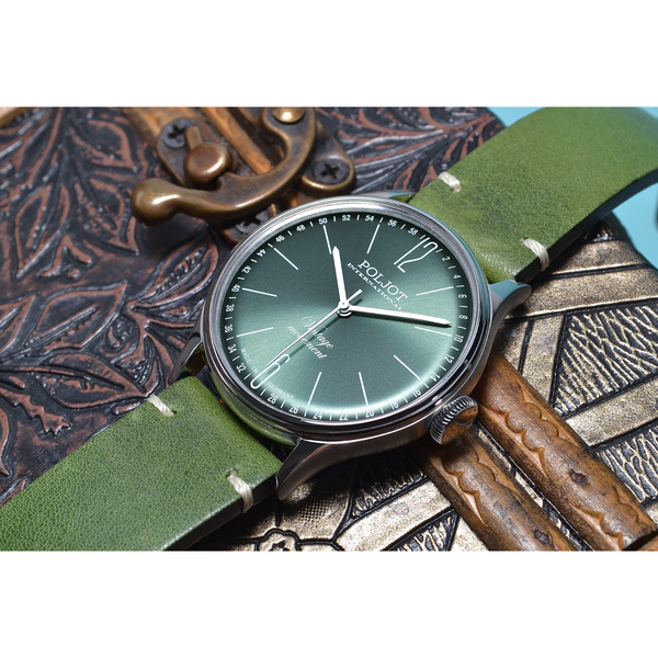 Poljot International | Online Shop | Red Army Watches – Red Army ...