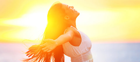 happy-girl-in-sunlight