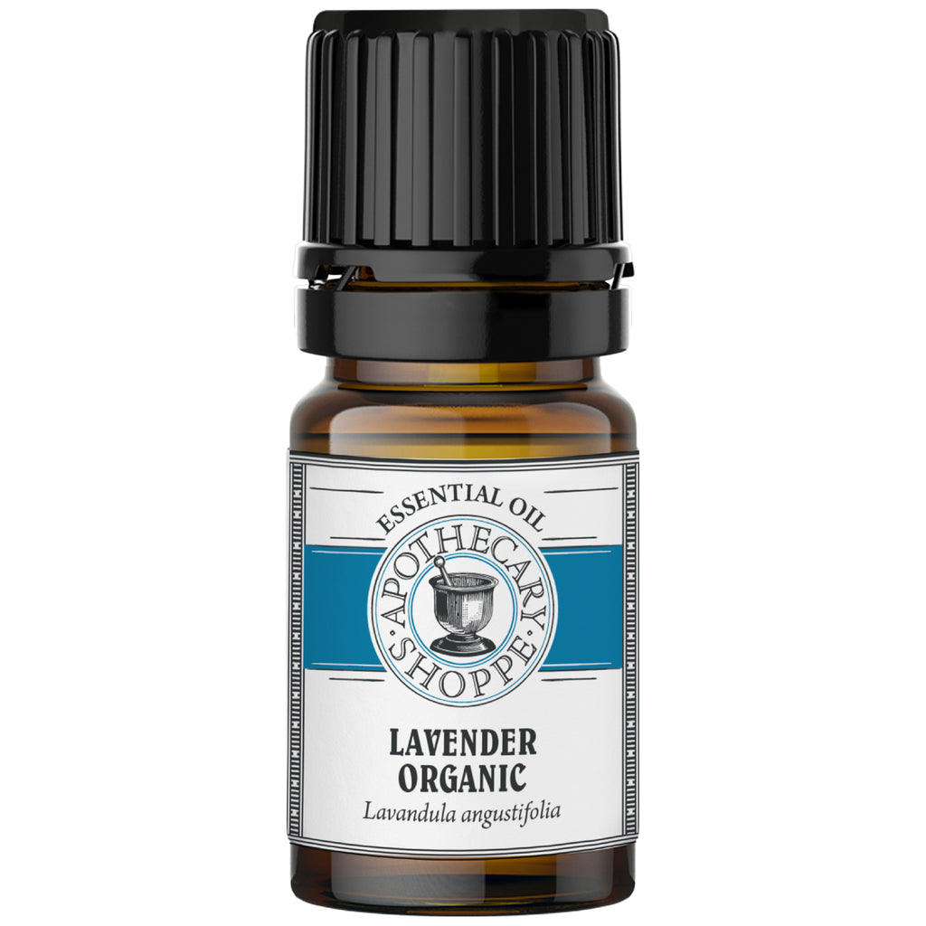 Peppermint Aromatherapy Essential Oil Organic – APOTHECARY SHOPPE