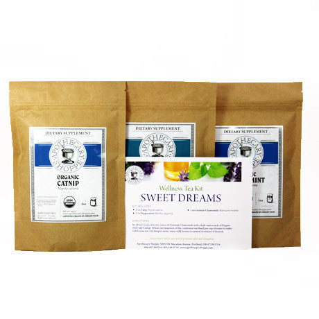 Press-N-Brew tea bags: 50 Per Pack! – APOTHECARY SHOPPE