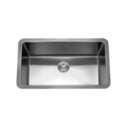 SUS304 Single Bowl Sink