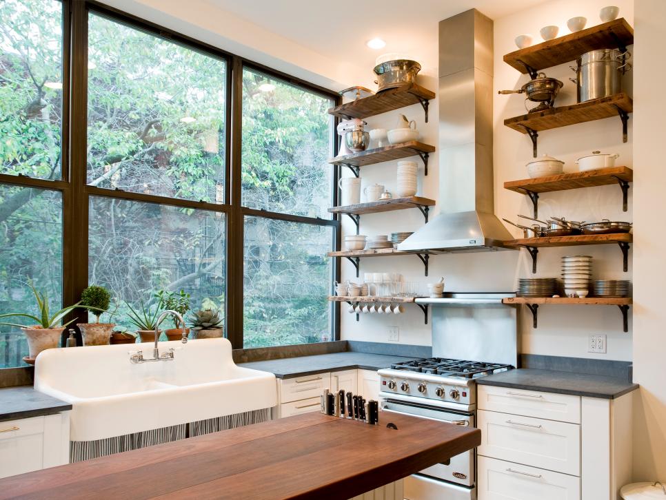 kitchen storage