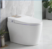 Smart WC Complete Set (S-300mm) - White