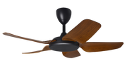 Alpha Fan M1 5B/40 - Walnut