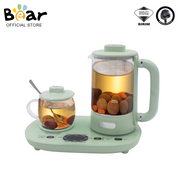 Bear 2 in 1 Personal Health Pot 0.6L