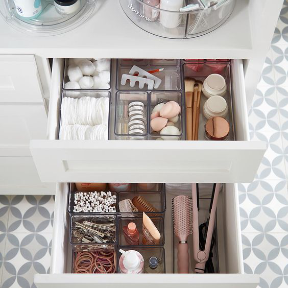 kitchen storage tips