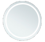 5mm LED Round Mirror Ø800mm