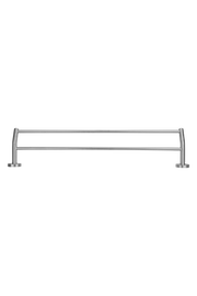 SUS304 L750mm Double Towel bar