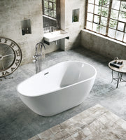 Free Standing Bathtub