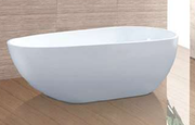 Free Standing Bathtub