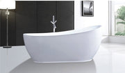 Free Standing Bathtub