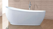 Free Standing Bathtub