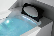 Massage Bathtub