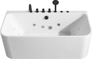 Massage Bathtub