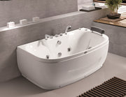 Massage Bathtub