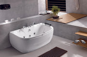 Massage Bathtub