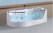 Massage Bathtub