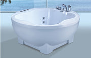 Massage Bathtub