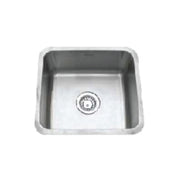 SUS304 Single Bowl Sink