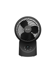 Alpha Table Fan Motto DF 360 - BK