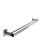 SUS304 Double Towel Bar