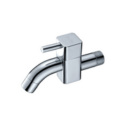 Wall Bib Tap