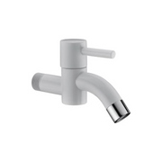 Wall Bib Tap