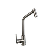 Pillar Sink Mixer