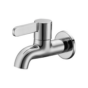 Wall Bib Tap