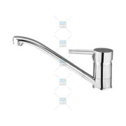 Pillar Sink Mixer (4809623896109)