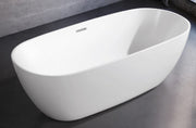 Free Standing Bathtub