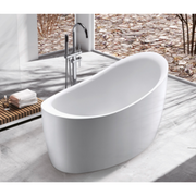 Free Standing Bathtub