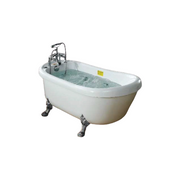 Massage Bathtub