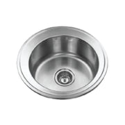 Stainless Steel Sink