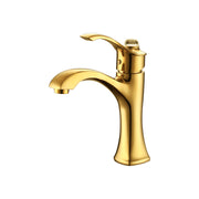 Wash Basin Mixer